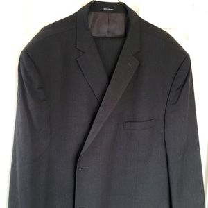 Pronto Uomo suit w/slacks